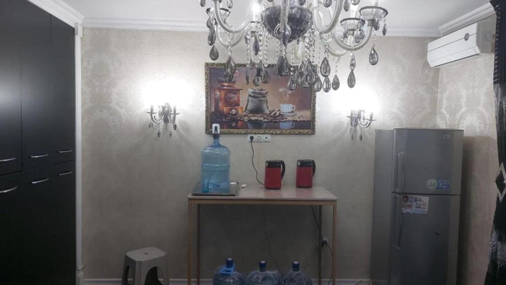 Room Hostel Dostyk Almaty Bagian luar foto